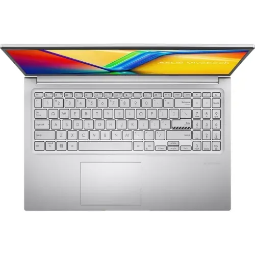 Laptop ASUS Vivobook 15 X1502VA-BQ976 cu procesor Intel® Core™ i5-13420H, 15.6” FHD, 16GB RAM, 1TB SSD, Wi-Fi 6E - Imagine 4
