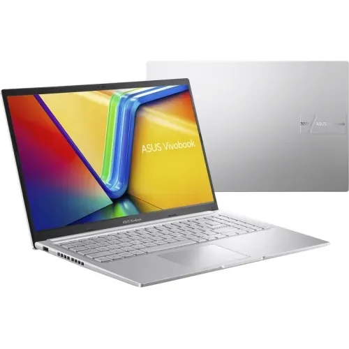 Laptop ASUS Vivobook 15 X1502VA-BQ976 cu procesor Intel® Core™ i5-13420H, 15.6” FHD, 16GB RAM, 1TB SSD, Wi-Fi 6E - Imagine 5