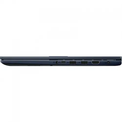 Laptop ASUS VivoBook 15 X1504VA-BQ2527 cu Intel Core i3-1315U, 15.6'' FHD, 8GB RAM, 512GB SSD, Intel UHD Graphics, Quiet Blue - Imagine 11