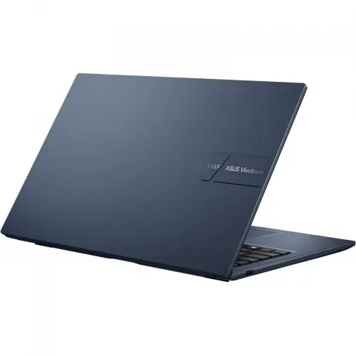 Laptop ASUS VivoBook 15 X1504VA-BQ2527 cu Intel Core i3-1315U, 15.6'' FHD, 8GB RAM, 512GB SSD, Intel UHD Graphics, Quiet Blue - Imagine 5