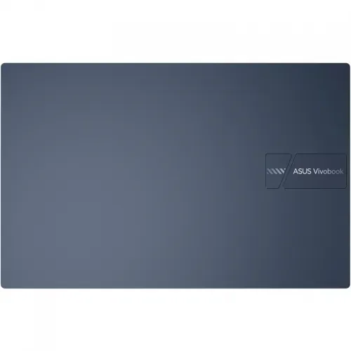 Laptop ASUS VivoBook 15 X1504VA-BQ2527 cu Intel Core i3-1315U, 15.6'' FHD, 8GB RAM, 512GB SSD, Intel UHD Graphics, Quiet Blue - Imagine 7