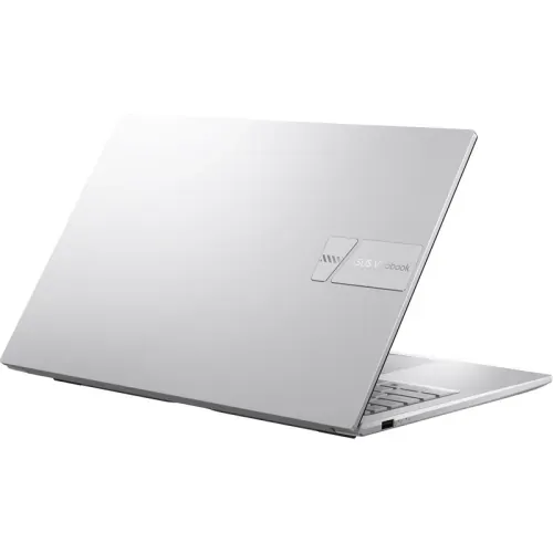 Laptop ASUS VivoBook 15 X1504VA-BQ2528, 15.6" Full HD, Intel® Core™ i3-1315U, 8GB RAM, SSD 512GB, Intel UHD Graphics, Fara sistem de operare, Cool Silver - Imagine 7
