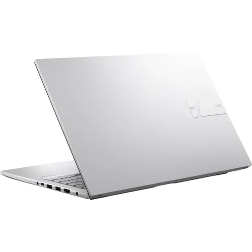 Laptop ASUS VivoBook 15 X1504VA-BQ2528, 15.6" Full HD, Intel® Core™ i3-1315U, 8GB RAM, SSD 512GB, Intel UHD Graphics, Fara sistem de operare, Cool Silver - Imagine 8