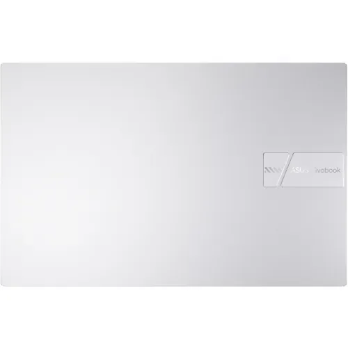Laptop ASUS VivoBook 15 X1504VA-BQ2528, 15.6" Full HD, Intel® Core™ i3-1315U, 8GB RAM, SSD 512GB, Intel UHD Graphics, Fara sistem de operare, Cool Silver - Imagine 9