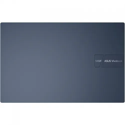 Laptop ASUS VivoBook 15 X1504VA-BQ3093, Intel Core 5 120U, 15.6 inch, RAM 16GB, SSD 512GB, Intel Graphics, No OS, Quiet Blue - Imagine 7