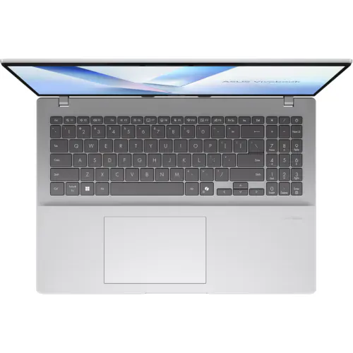 Laptop ASUS Vivobook 16 X1607QA-MB054W, 16” WUXGA, Snapdragon X, 16GB RAM, 1TB SSD - Imagine 6