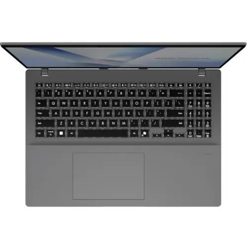 Laptop ASUS Vivobook 16 X1607QA-MB054W, 16” WUXGA, Snapdragon X, 16GB RAM, 1TB SSD - Imagine 7