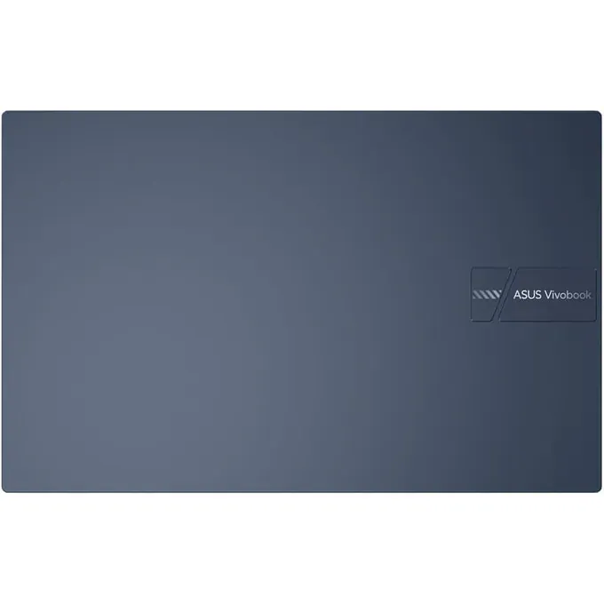 Laptop ASUS Vivobook 17 X1704VA-AU887, 17.3” FHD IPS, Intel Core 5 120U, 16GB DDR4, 1TB SSD, Intel Graphics, Quiet Blue - Imagine 10
