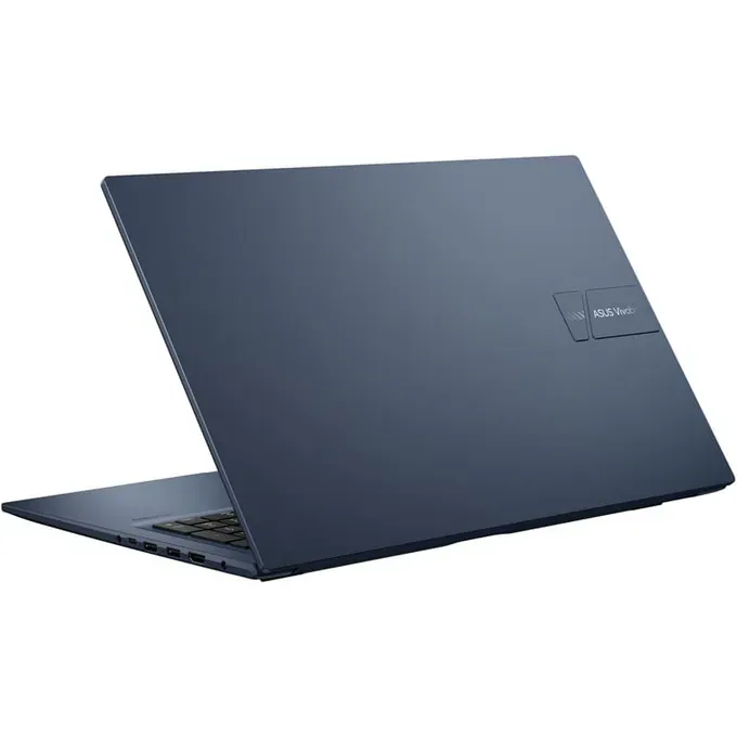 Laptop ASUS Vivobook 17 X1704VA-AU887, 17.3” FHD IPS, Intel Core 5 120U, 16GB DDR4, 1TB SSD, Intel Graphics, Quiet Blue - Imagine 7