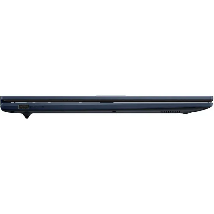 Laptop ASUS Vivobook 17 X1704VA-AU887, 17.3” FHD IPS, Intel Core 5 120U, 16GB DDR4, 1TB SSD, Intel Graphics, Quiet Blue - Imagine 8