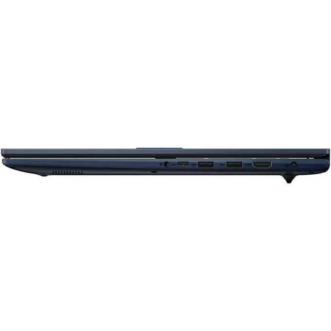 Laptop ASUS Vivobook 17 X1704VA-AU887, 17.3” FHD IPS, Intel Core 5 120U, 16GB DDR4, 1TB SSD, Intel Graphics, Quiet Blue - Imagine 9