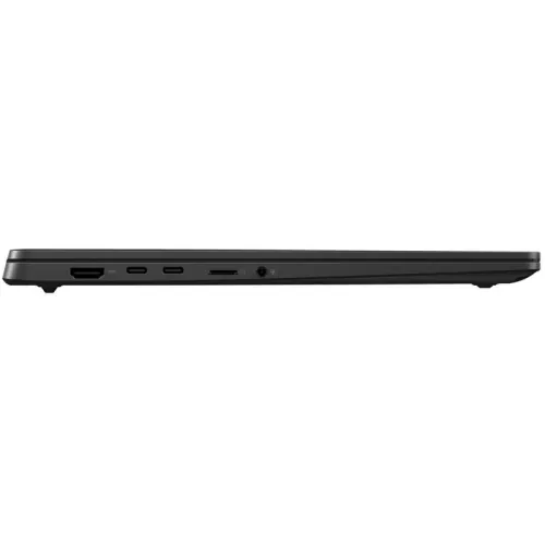 Laptop ASUS VivoBook S 14 OLED M5406KA-PP119, 14", AMD® Ryzen™ AI 7 350, 24GB RAM, SSD 1TB, AMD Radeon 860M, Fara sistem de operare, Neutral Black - Imagine 5