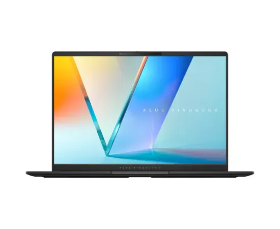 Laptop ASUS Vivobook S 14 OLED S5406SA-QD105X, 14" WUXGA, Intel® Core™ Ultra 7 256V, 16GB RAM, SSD 1TB, Intel Arc 140V, Windows 11 Pro, Neutral Black - Imagine 2