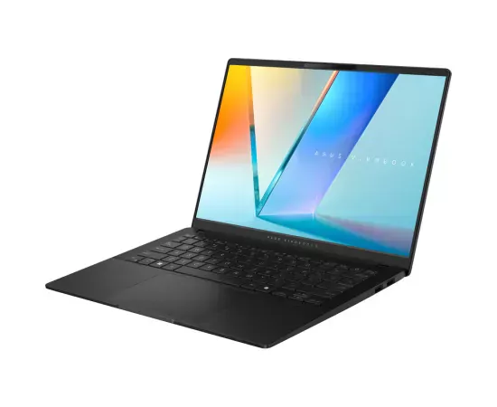 Laptop ASUS Vivobook S 14 OLED S5406SA-QD105X, 14" WUXGA, Intel® Core™ Ultra 7 256V, 16GB RAM, SSD 1TB, Intel Arc 140V, Windows 11 Pro, Neutral Black - Imagine 4