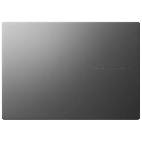 Laptop ASUS Vivobook S14 S3407VA-LY016, Intel Core Ultra 5 226V, 14" WUXGA, RAM 16GB, SSD 1TB, Intel UHD Graphics, Fara sistem de operare, Matte Gray - Imagine 9