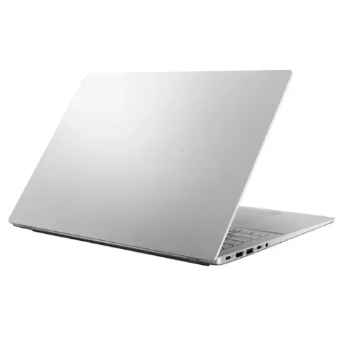 Laptop ASUS Vivobook S16 OLED S3607VA-RP046, 16", Intel® Core™ i5-13420H, 16GB RAM, SSD 1TB, Intel UHD Graphics, Fara sistem de operare, Cool Silver - Imagine 4