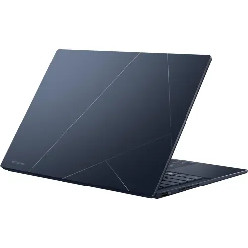 Laptop ASUS ZenBook 14 OLED UX3405CA-QL311X, 14" WUXGA Touch, Intel® Core Ultra 9 285H, 32GB RAM, SSD 1TB, Intel Arc 140T, Windows 11 Pro, Ponder Blue - Imagine 10