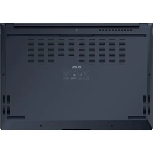 Laptop ASUS ZenBook 14 OLED UX3405CA-QL311X, 14" WUXGA Touch, Intel® Core Ultra 9 285H, 32GB RAM, SSD 1TB, Intel Arc 140T, Windows 11 Pro, Ponder Blue - Imagine 12
