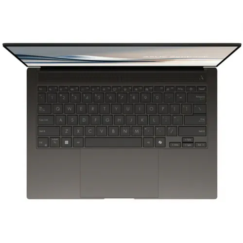 Laptop ASUS Zenbook S 14 (2024) UX5406SA-PZ281X, 14" Touch, Intel® Core™ Ultra 7 258V, 32GB RAM, SSD 1TB, Intel Arc Graphics 140V, Windows 11 Pro, Zumaia Gray - Imagine 2