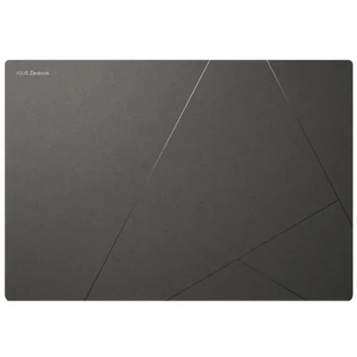 Laptop ASUS Zenbook S 14 (2024) UX5406SA-PZ281X, 14" Touch, Intel® Core™ Ultra 7 258V, 32GB RAM, SSD 1TB, Intel Arc Graphics 140V, Windows 11 Pro, Zumaia Gray - Imagine 4