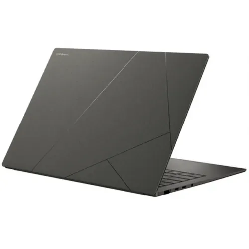 Laptop ASUS Zenbook S 14 (2024) UX5406SA-PZ281X, 14" Touch, Intel® Core™ Ultra 7 258V, 32GB RAM, SSD 1TB, Intel Arc Graphics 140V, Windows 11 Pro, Zumaia Gray - Imagine 5