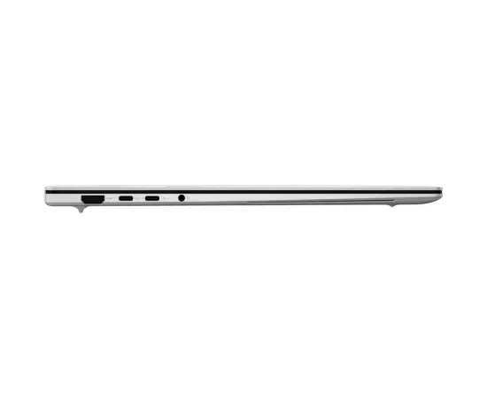 Laptop ASUS Zenbook S 16 OLED UM5606WA-RJ242X, 3K, Touch Screen, AMD Ryzen™ AI 9 HX 370, 32GB RAM, SSD 1TB, AMD Radeon 890M, Windows 11 Pro, Scandinavian White - Imagine 7