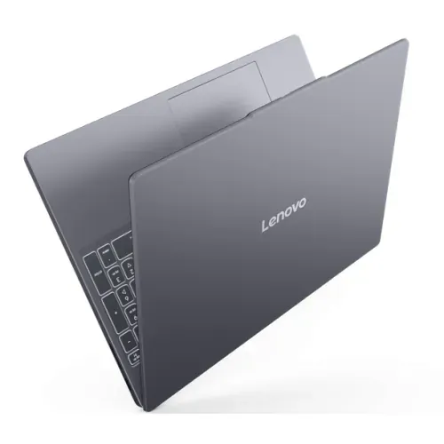 Laptop Lenovo IdeaPad Slim 3 15IRH10 cu procesor AMD Ryzen 7 8840HS, 15.3” WUXGA IPS, 24GB DDR5, 1TB SSD, Radeon 780M, Luna Grey - Imagine 3