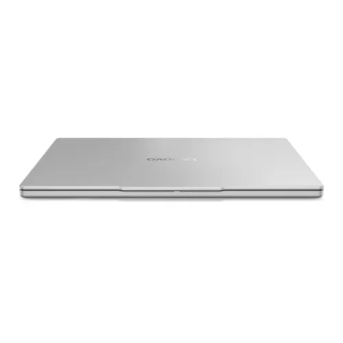 Laptop LENOVO IdeaPad Slim 5 13ARP10 83J2001XRM, 13.3" WUXGA, AMD® Ryzen™ 5 7535HS, 16GB RAM, SSD 1TB, AMD Radeon 660M Graphics, Fara sistem de operare, Cloud Grey - Imagine 4