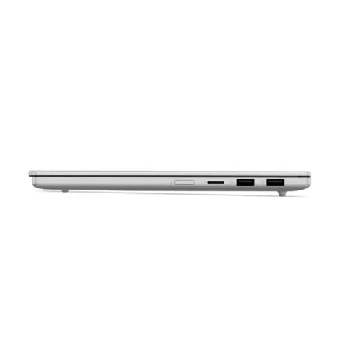 Laptop LENOVO IdeaPad Slim 5 13ARP10 83J2001XRM, 13.3" WUXGA, AMD® Ryzen™ 5 7535HS, 16GB RAM, SSD 1TB, AMD Radeon 660M Graphics, Fara sistem de operare, Cloud Grey - Imagine 7
