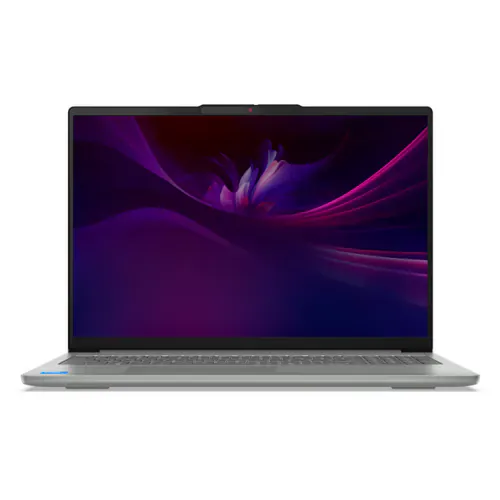 Laptop LENOVO IdeaPad Slim 5 16IRH10 83HS0036RM, 16" WUXGA, Intel® Core™ i5-13420H, 32GB RAM, SSD 1TB, Intel UHD Graphics, Fara sistem de operare, Luna Grey - Imagine 1