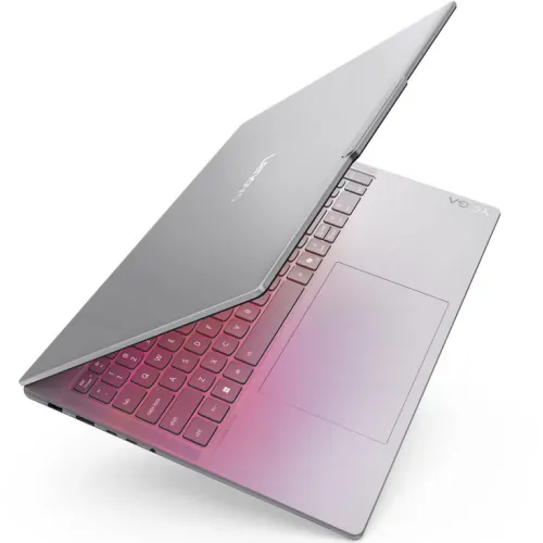 Laptop LENOVO Yoga Pro 9 16IAH10 83L0001LRM, 16" 2.8K, Intel® Core™ Ultra 7 255H, 32GB RAM, SSD 1TB, nVidia GeForce RTX 5070 8GB, Windows 11, Luna Grey - Imagine 9