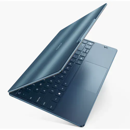 Laptop LENOVO Yoga Slim 9 14ILL10 83CX0014RM, 14" WQUXGA OLED Touch, Intel Core Ultra 7 258V, RAM 32 GB, SSD 1 TB, Intel Arc Graphics 140V, Windows 11, Tidal Teal - Imagine 5