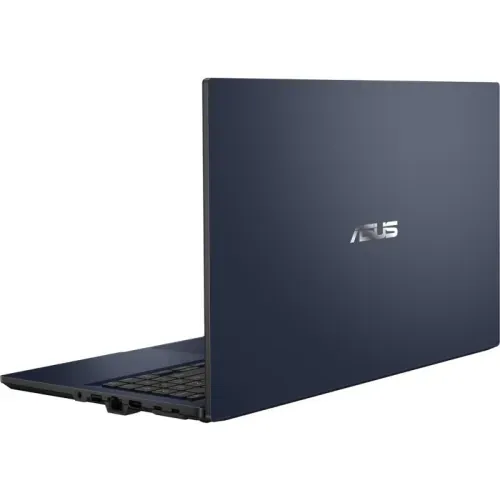 Laptop ASUS ExpertBook B1 B1502CVA-NJ1481XA, 15.6" Full HD, Intel® Core™ i5-1335U, 8GB RAM, SSD 256GB, Intel UHD Graphics, Windows 11 Pro Educational, Star Black - Imagine 13