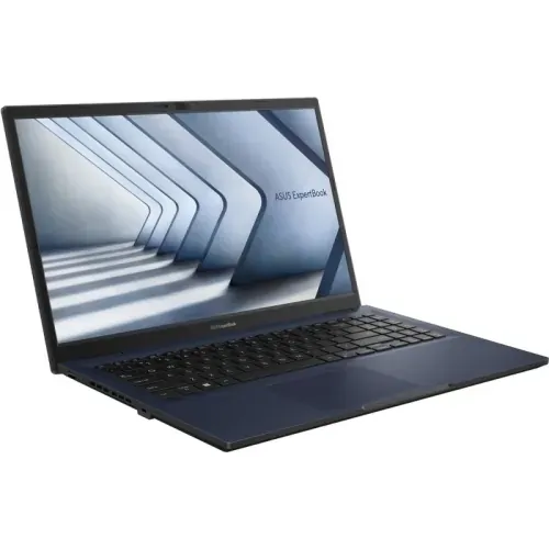 Laptop ASUS ExpertBook B1 B1502CVA-NJ1481XA, 15.6" Full HD, Intel® Core™ i5-1335U, 8GB RAM, SSD 256GB, Intel UHD Graphics, Windows 11 Pro Educational, Star Black - Imagine 4