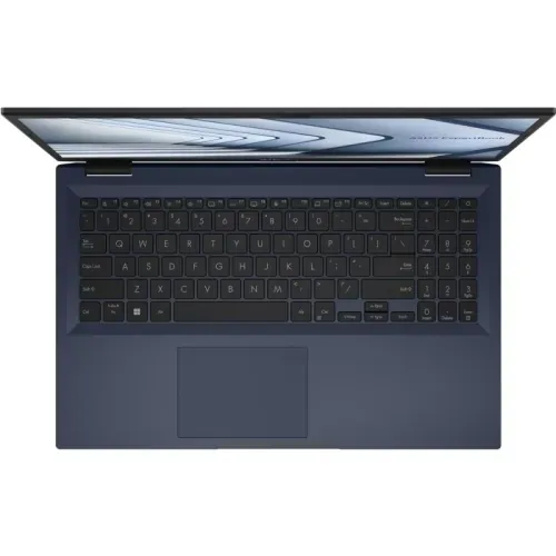 Laptop ASUS ExpertBook B1 B1502CVA-NJ1481XA, 15.6" Full HD, Intel® Core™ i5-1335U, 8GB RAM, SSD 256GB, Intel UHD Graphics, Windows 11 Pro Educational, Star Black - Imagine 9