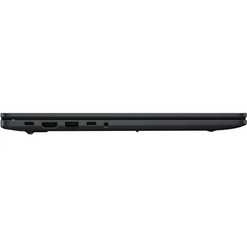Laptop ASUS ExpertBook B1 B1503CVA-S71698, 15.6" Full HD, Intel® Core™ i5-13420H, 16GB RAM, SSD 512GB, Intel Graphics, Fara sistem de operare, Gentle Grey - Imagine 11