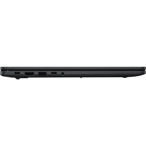Laptop ASUS ExpertBook B1 B1503CVA-S73918 cu procesor Intel Core 5 120U, 15.6'' FHD, 16GB DDR5, 512GB SSD, Intel UHD Graphics, fără sistem de operare, Gentle Grey - Imagine 11