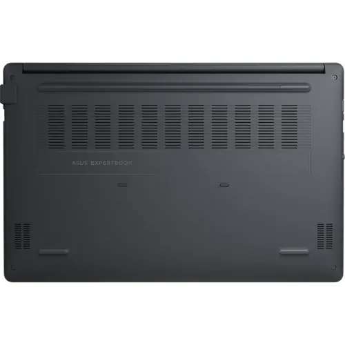 Laptop ASUS ExpertBook B1 B1503CVA-S73918 cu procesor Intel Core 5 120U, 15.6'' FHD, 16GB DDR5, 512GB SSD, Intel UHD Graphics, fără sistem de operare, Gentle Grey - Imagine 14