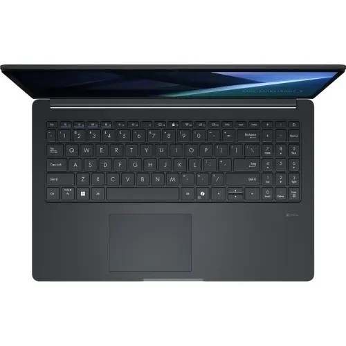 Laptop ASUS ExpertBook B1 B1503CVA-S73918 cu procesor Intel Core 5 120U, 15.6'' FHD, 16GB DDR5, 512GB SSD, Intel UHD Graphics, fără sistem de operare, Gentle Grey - Imagine 8