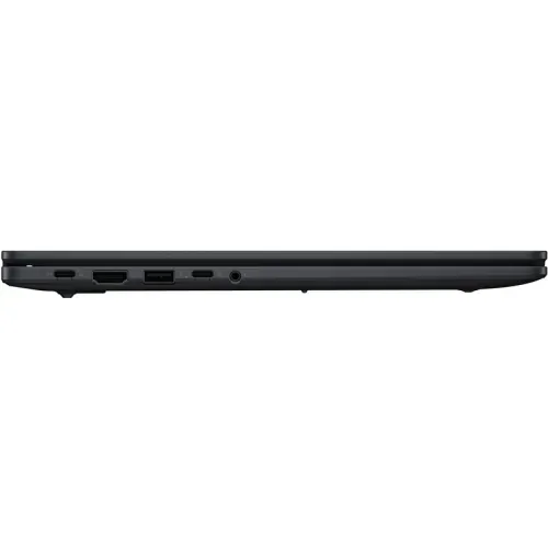 Laptop ASUS ExpertBook B1 B1503CVA-S74156, 15.6" Full HD, Intel® Core™ i5-13420H, 16GB RAM, SSD 1TB, Intel UHD Graphics, Fara sistem de operare, Gentle Grey - Imagine 8