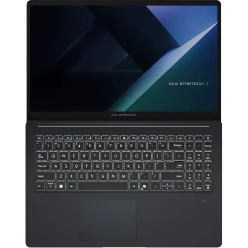 Laptop ASUS ExpertBook B1 B1503CVA-S75613XA cu Intel Core i5-13420H, 32GB DDR5, 512GB SSD, 15.6” FHD, Windows 11 Pro Education - Imagine 14