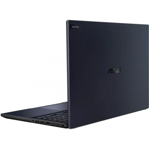 Laptop ASUS  ExpertBook B3 B3604CMA-Q90347, 16", Intel® Core™ Ultra 5 125H, 16GB RAM, SSD 512GB,  Intel Arc™ Graphics, Fara sistem de operare, Star Black - Imagine 3