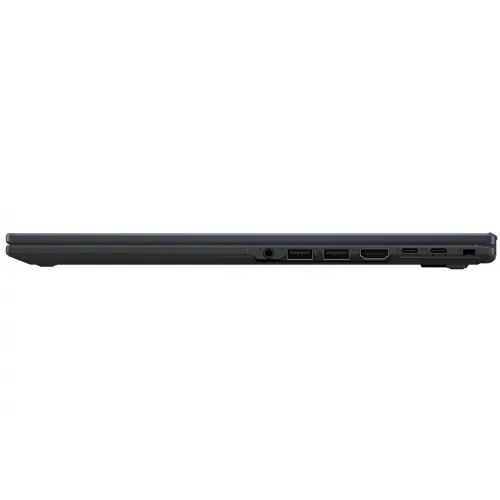 Laptop ASUS  ExpertBook B3 B3604CMA-Q90347, 16", Intel® Core™ Ultra 5 125H, 16GB RAM, SSD 512GB,  Intel Arc™ Graphics, Fara sistem de operare, Star Black - Imagine 5