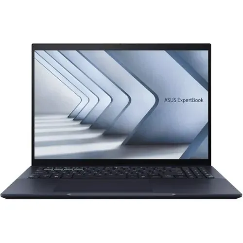 Laptop ASUS ExpertBook B3 B3604CVA-Q90652XA, 16" WUXGA, Intel® Core™ i3-1315U, 16GB RAM, SSD 256GB, Intel UHD Graphics, Windows 11 Pro Educational, Star Black - Imagine 1