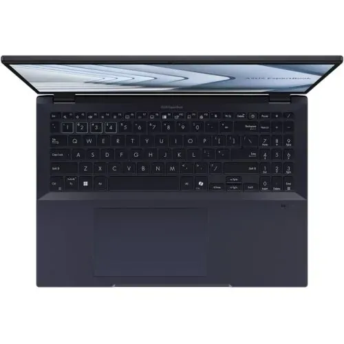 Laptop ASUS ExpertBook B3 B3604CVA-Q90652XA, 16" WUXGA, Intel® Core™ i3-1315U, 16GB RAM, SSD 256GB, Intel UHD Graphics, Windows 11 Pro Educational, Star Black - Imagine 3
