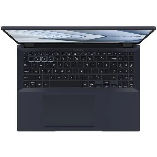 Laptop ASUS ExpertBook B3 B3604CVA-Q91834XA, 16", Intel® Core™ i3-1315U, 8GB RAM, SSD 256GB, Intel UHD Graphics, Windows 11 Pro Education, Star Black - Imagine 3