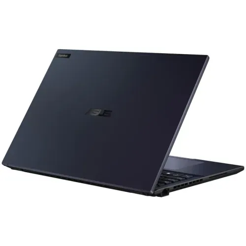 Laptop ASUS ExpertBook B3 B3604CVA-Q91834XA, 16", Intel® Core™ i3-1315U, 8GB RAM, SSD 256GB, Intel UHD Graphics, Windows 11 Pro Education, Star Black - Imagine 9