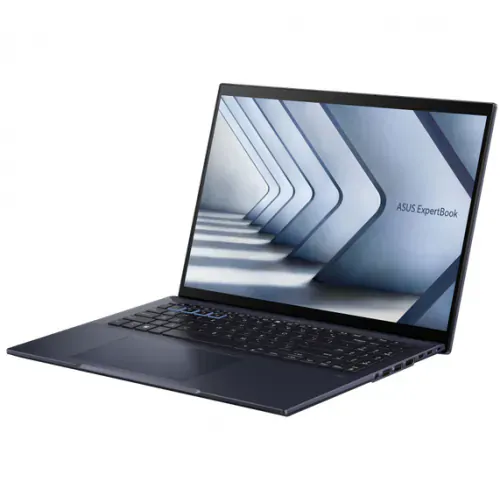Laptop ASUS ExpertBook B5 B5604CMA-Q90273X, 16" WUXGA, Intel® Core™ Ultra 5 125H, 16GB RAM, SSD 512GB, Intel Arc Graphics, Windows 11 Pro, Star Black - Imagine 2