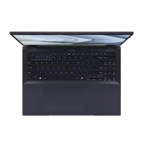 Laptop ASUS ExpertBook B5 B5604CMA-Q90273X, 16" WUXGA, Intel® Core™ Ultra 5 125H, 16GB RAM, SSD 512GB, Intel Arc Graphics, Windows 11 Pro, Star Black - Imagine 5