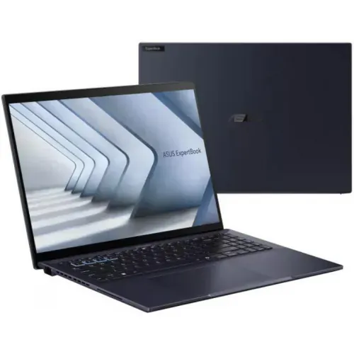 Laptop ASUS ExpertBook B5 B5604CMA-Q90273X, 16" WUXGA, Intel® Core™ Ultra 5 125H, 16GB RAM, SSD 512GB, Intel Arc Graphics, Windows 11 Pro, Star Black - Imagine 6